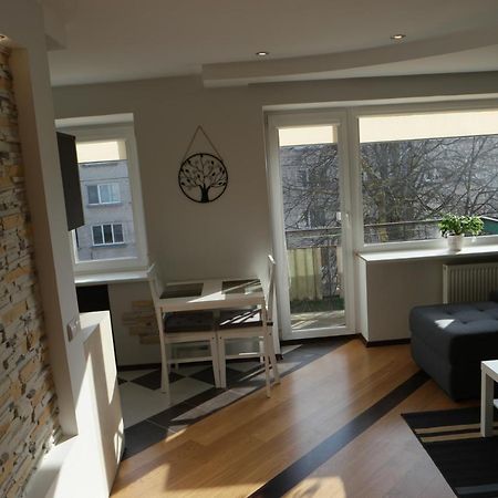 Dange Apartment Šiauliai 외부 사진