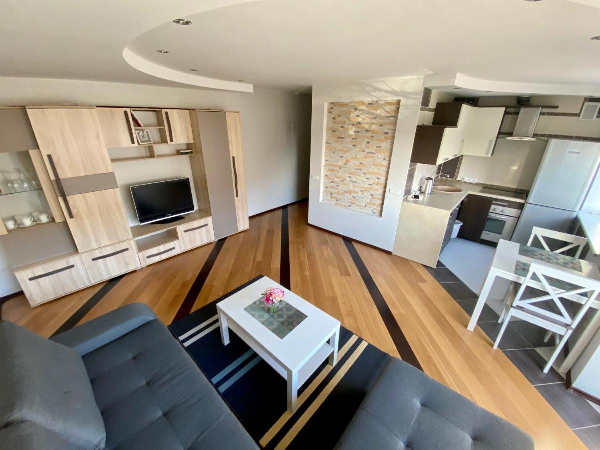 Dange Apartment Šiauliai 외부 사진