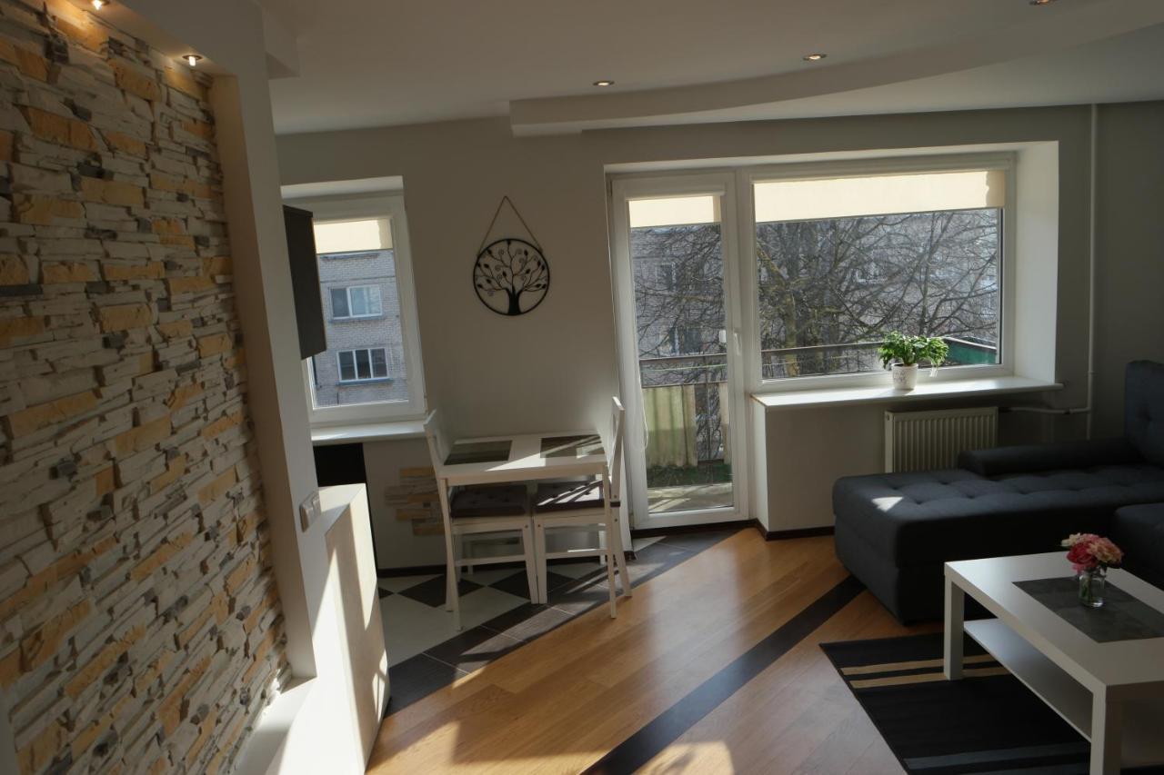 Dange Apartment Šiauliai 외부 사진
