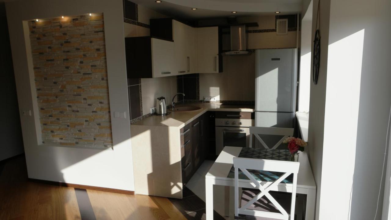 Dange Apartment Šiauliai 외부 사진