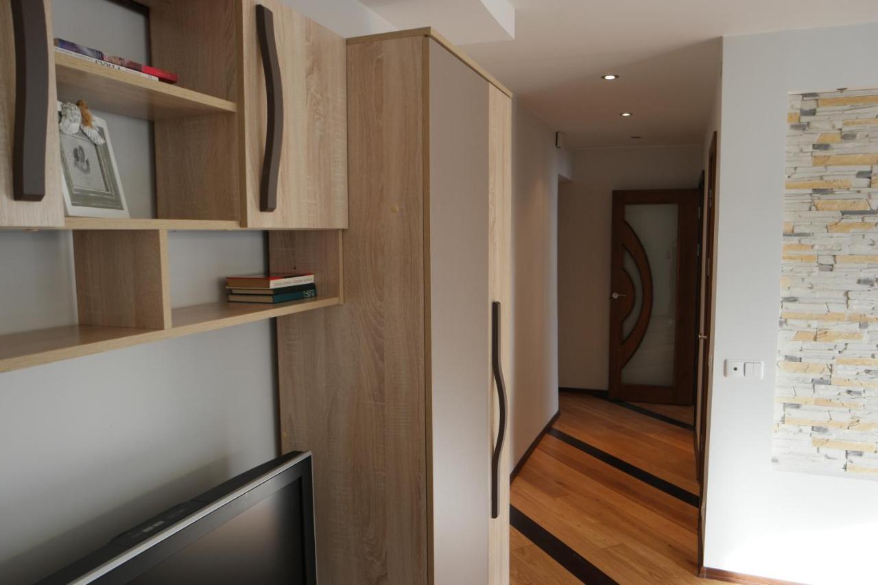 Dange Apartment Šiauliai 외부 사진