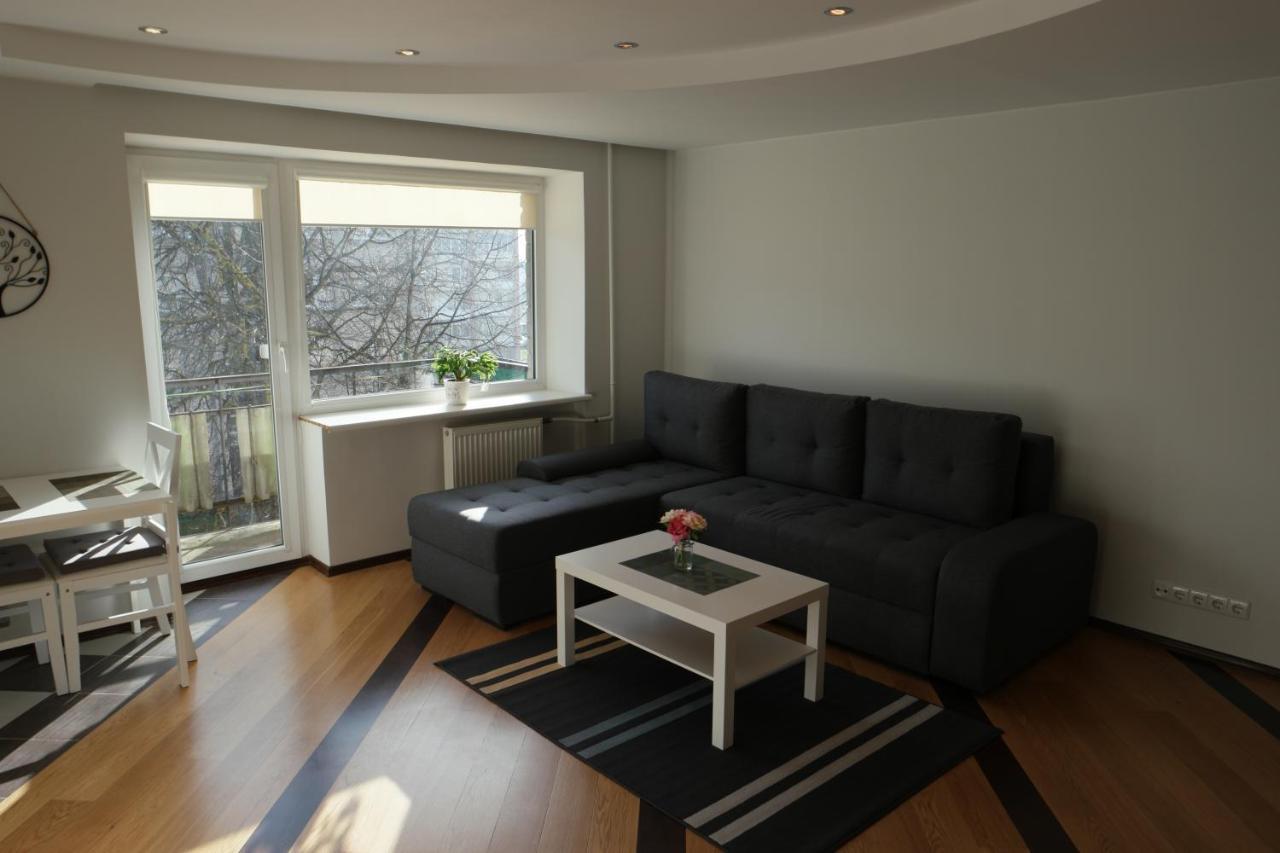 Dange Apartment Šiauliai 외부 사진
