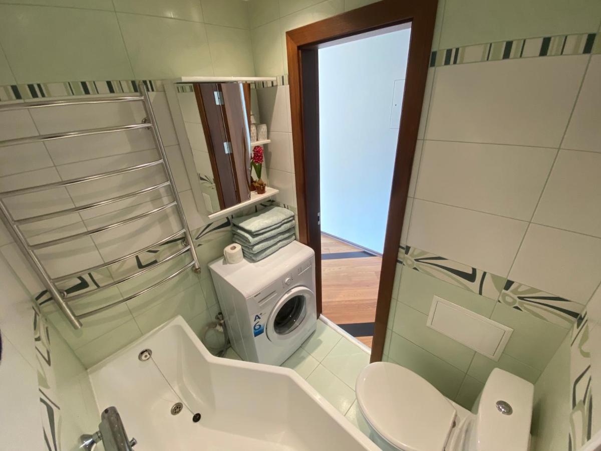 Dange Apartment Šiauliai 외부 사진