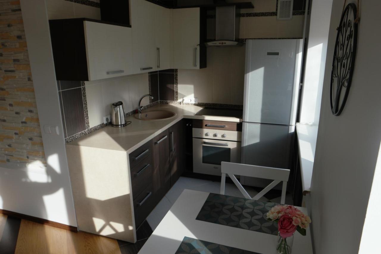 Dange Apartment Šiauliai 외부 사진