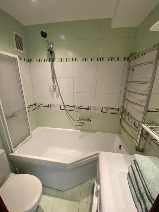 Dange Apartment Šiauliai 외부 사진